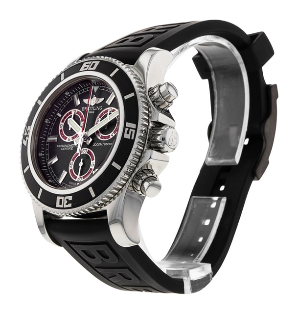 Breitling SuperOcean Chrono A73310 Image 2